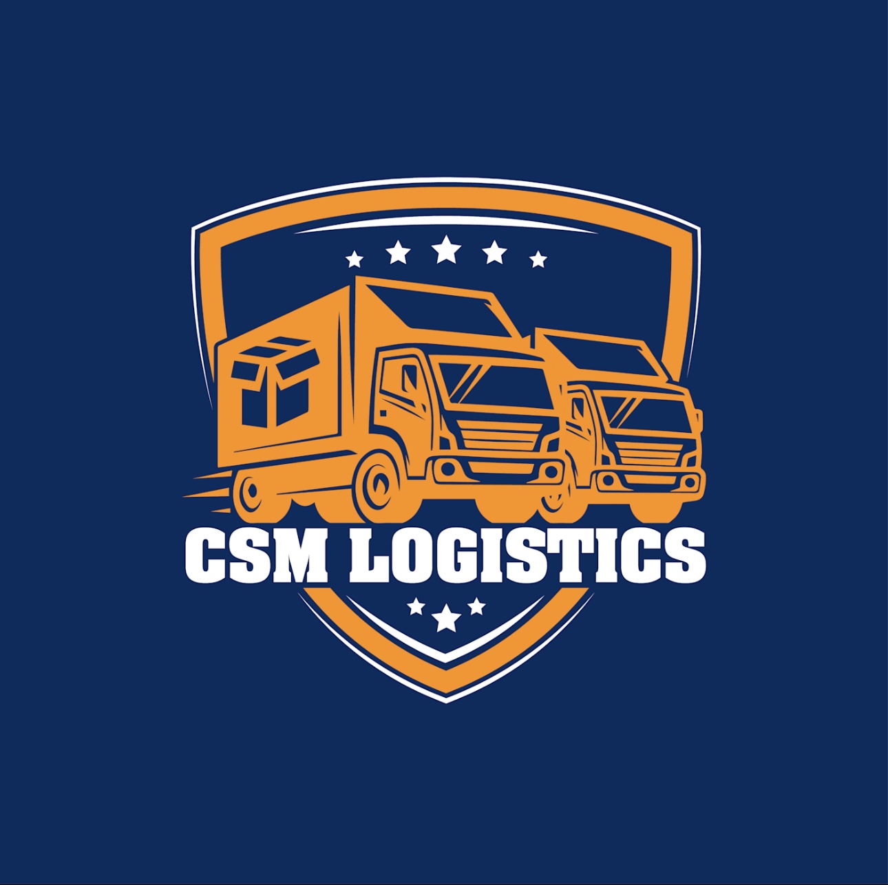 Smart Logistics Solutions